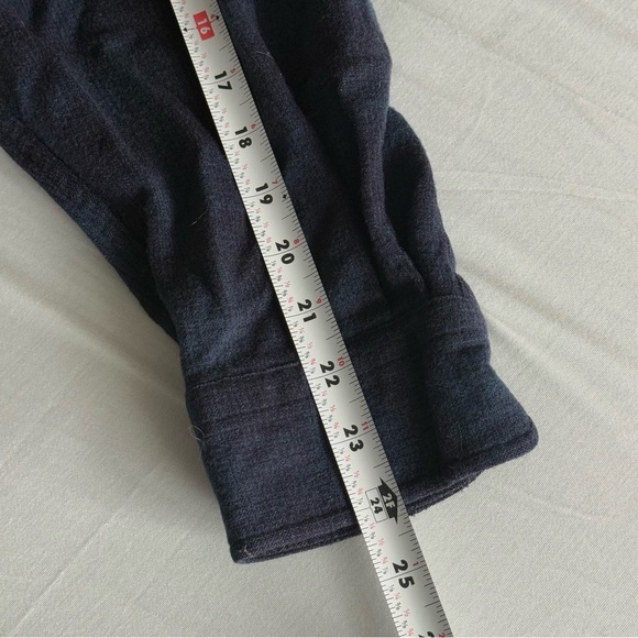 Vtg Pendleton Outdoorsman Virgin Wool Flannel Mens XXL Plaid Made in USA - Picture 13 of 13